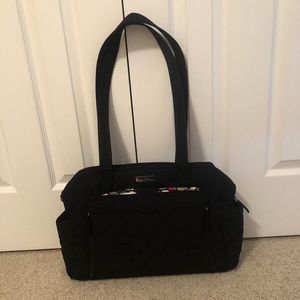 Vera Bradley diaper bag